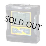 画像: XA-4200KC マルチ型ガス検知器 XA-4200KC 新コスモス電機(NEW COSMOS)    【送料無料】【激安】【セール】