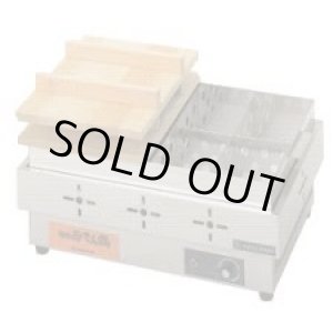 画像: EOK-6N2 電気おでん鍋 ニチワ電機