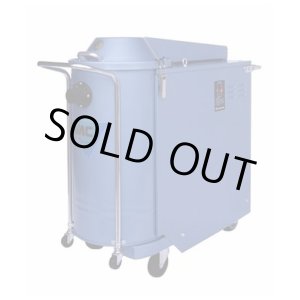 画像: NWV-300N 50HZ クリーナー NWV-300N 50HZ ニバック(NIVAC)  [ NWV-300N50HZ ] 【送料無料】【激安】【セール】