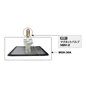 画像: MGK-30A マジカルノッカー 30471 日本ニューマチック