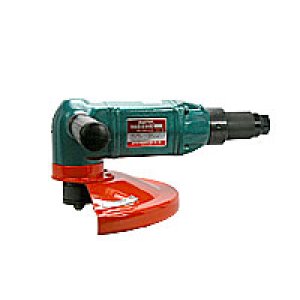 画像: NAG-230E アングルグラインダ 10040 日本ニューマチック