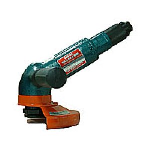 画像: NAG-6XA アングルグラインダ 10023 日本ニューマチック