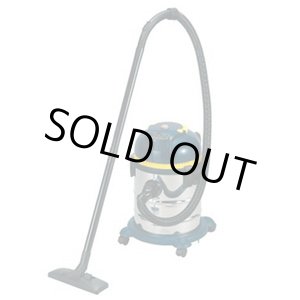 画像: NVC-20L ステンレスバキュームクリーナー Bcross パオック(PAOCK) 4975846489301    【送料無料】【激安】【セール】