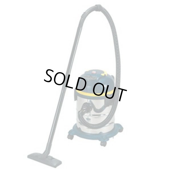 画像1: NVC-20L ステンレスバキュームクリーナー Bcross パオック(PAOCK) 4975846489301    【送料無料】【激安】【セール】