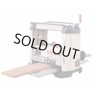 画像: APM-330PA 自動カンナ Power sonic　パオック(PAOCK) 【送料無料】　4975846509825