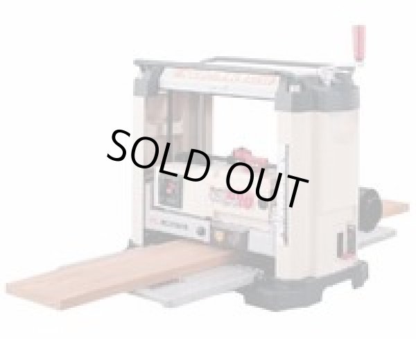 画像1: APM-330PA 自動カンナ Power sonic　パオック(PAOCK) 【送料無料】　4975846509825