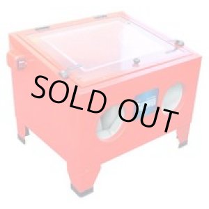 画像: SB-07 サンドブラスタ SSPOWER パオック(PAOCK) 4975846497146    【送料無料】【激安】【セール】