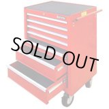 画像: TC-7B ツールボックス SSPOWER パオック(PAOCK) 4975846492851    【送料無料】【激安】【セール】