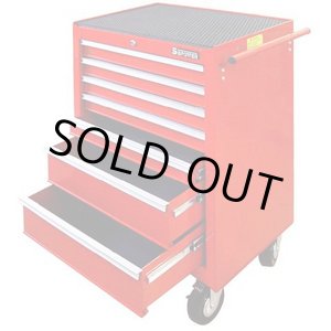 画像: TC-7B ツールボックス SSPOWER パオック(PAOCK) 4975846492851    【送料無料】【激安】【セール】