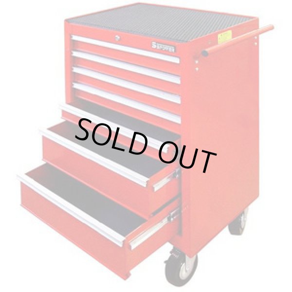 画像1: TC-7B ツールボックス SSPOWER パオック(PAOCK) 4975846492851    【送料無料】【激安】【セール】