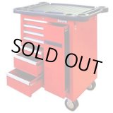 画像: TC-8B ツールボックス SSPOWER パオック(PAOCK) 4975846496569    【送料無料】【激安】【セール】