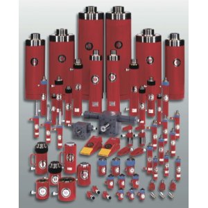 CLM-5-2 RIKEN シリンダ部品 RIKEN 理研機器(リケン) 【送料無料