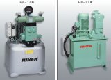 画像: BCB-4B RIKEN 油圧バルブ  理研機器(リケン)    【送料無料】【激安】【セール】