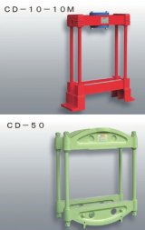 画像: CD-20PA RIKEN 専用機器  理研機器(リケン)    【送料無料】【激安】【セール】