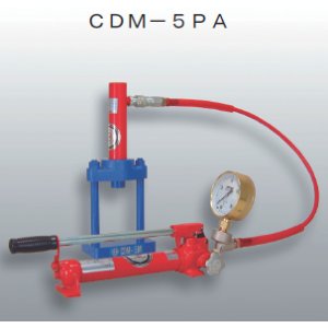 画像: CDM-10PA RIKEN 専用機器  理研機器(リケン)    【送料無料】【激安】【セール】