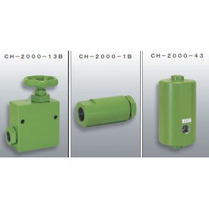 画像: CH-2000-13B RIKEN 200MPAシリーズ  理研機器(リケン)    【送料無料】【激安】【セール】