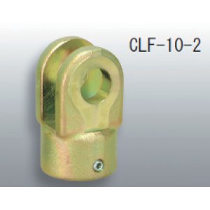 画像: CLF-10-B RIKEN シリンダ部品 理研機器(リケン)    【送料無料】【激安】【セール】
