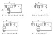 画像1: EU-1/4 RIKEN アクセサリー  理研機器(リケン)    【送料無料】【激安】【セール】