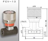 画像: FCV-13 RIKEN 油圧バルブ  理研機器(リケン)    【送料無料】【激安】【セール】