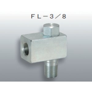 画像: FL-1/2 RIKEN アクセサリー  理研機器(リケン)    【送料無料】【激安】【セール】
