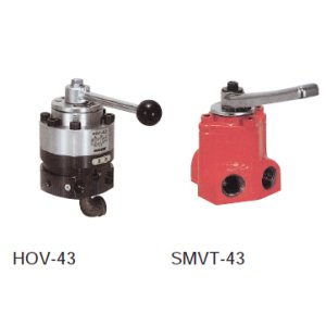 画像: SMVT-43 リケン　ユアツバルブ 理研機器(リケン)