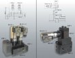 画像1: KBP-21 RIKEN 油圧バルブ  理研機器(リケン)    【送料無料】【激安】【セール】