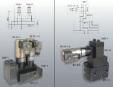 画像: KPS-SL RIKEN 油圧バルブ  理研機器(リケン)    【送料無料】【激安】【セール】