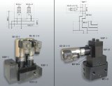 画像: KBP-21 RIKEN 油圧バルブ  理研機器(リケン)    【送料無料】【激安】【セール】