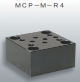 画像: MCP-M-G2 RIKEN 油圧バルブ  理研機器(リケン)    【送料無料】【激安】【セール】