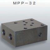 画像: MPP-31 RIKEN 油圧バルブ  理研機器(リケン)    【送料無料】【激安】【セール】