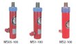 画像1: MS1-250T RIKEN 油圧シリンダ  理研機器(リケン)    【送料無料】【激安】【セール】