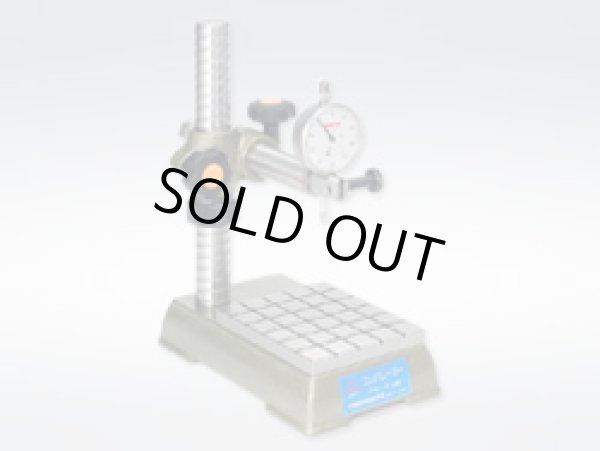 画像1: PH-3B ダイヤルコンパレーター　PH3-B形 理研計測器製作所    【送料無料】【激安】【セール】