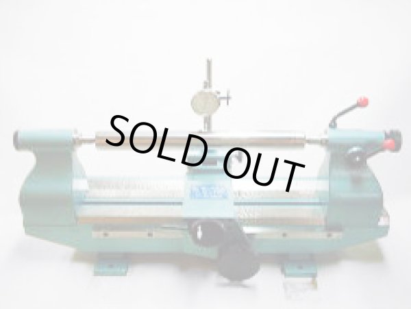 画像1: RB-1 偏心検査器 RB-1 ラックツキ 理研計測器製作所    【送料無料】【激安】【セール】