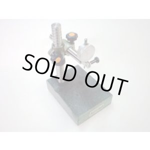 画像: T ダイヤルコンパレーター T形 理研計測器製作所    【送料無料】【激安】【セール】