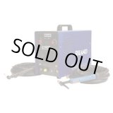 画像: CT416 インバーター直流マルチ溶接機  RILAND(リランド)