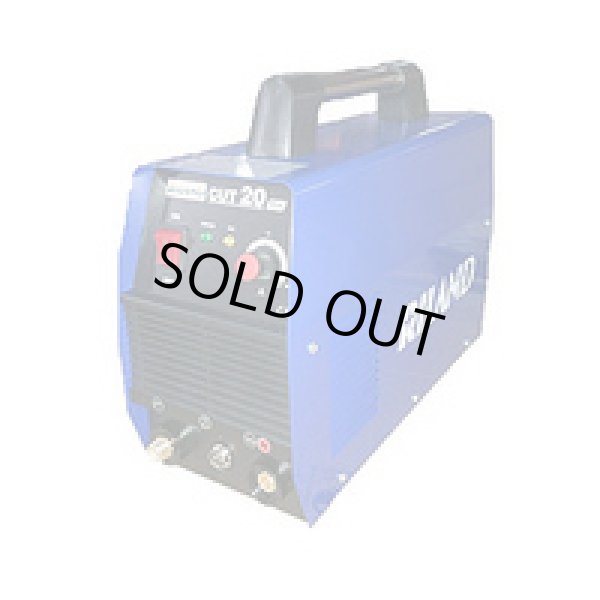 画像1: CUT20 エアープラズマ　ＣＵＴ２０  RILAND(リランド)