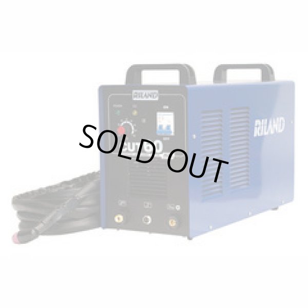 画像1: CUT60 （メーカー欠品中要納期確認）エアープラズマ　ＣＵＴ６０  RILAND(リランド)