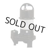 画像: SCR-501S-P50RL-0.25 高機能樹脂製水中ポンプ 桜川ポンプ製作所