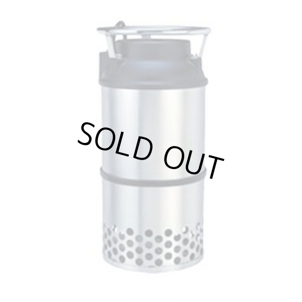 画像1: GL-63 水中プロペラポンプ 桜川ポンプ製作所