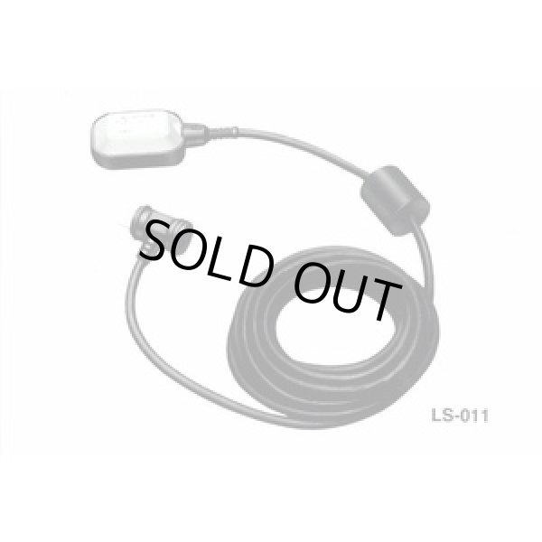 画像1: LS-011 フロートスイッチ　ピギーバック 桜川ポンプ製作所