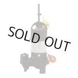 画像: SCRS-501D 高機能樹脂製水中ポンプ 桜川ポンプ製作所