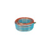 画像: 235410 ツインホース【φ19】 10 ｍ 重量5704g 精和産業(SEIWA)    【送料無料】【激安】【セール】