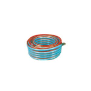 画像: 235410 ツインホース【φ19】 10 ｍ 重量5704g 精和産業(SEIWA)    【送料無料】【激安】【セール】