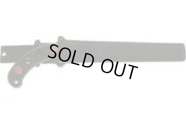 画像1: 409-30 ゴム太郎 ２段切 本体３００ 409-30 ユーエム工業（SILKY） 4903585409304