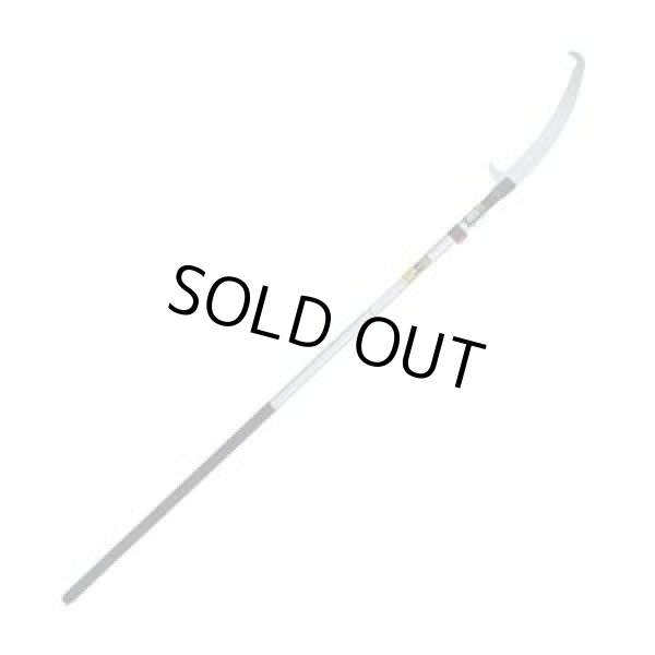 画像1: 177-39 はやうち(２段)３９０mm 2.2?3.7m ユーエム工業・シルキー