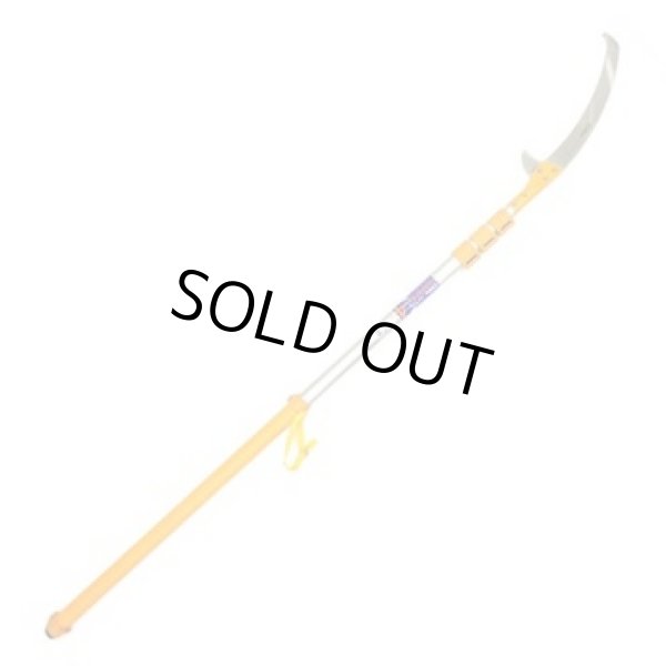 画像1: 372-42 ハヤテ ４段セット ４２０（2.4?6.1M) ユーエム工業・シルキー