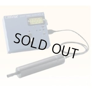 画像: NTS-6-S2 回転トルクテスター 3.0〜200mN・m 杉崎計器(CEDAR)    【送料無料】【激安】【セール】