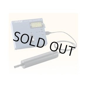 画像: NTS-6-S5 回転トルクテスター 0.030〜0.5N・m 杉崎計器(CEDAR)    【送料無料】【激安】【セール】