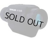 画像: 4580313189372  シリウス 6-12x25  シリウス 日本正規品