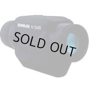 画像: 4580313189372  シリウス 6-12x25  シリウス 日本正規品